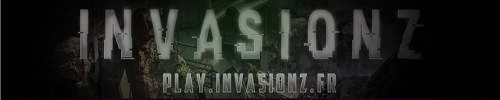 InvasionZ