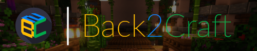 Back2Craft