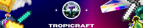 TropiCraft