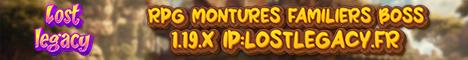 Dopacraft - RPG