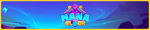 MANABLOCK - SURVIE FARM2WIN