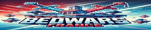  BedWars France