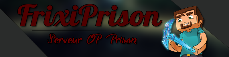 FrixiPrison