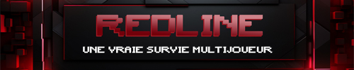 REDLINE PVP