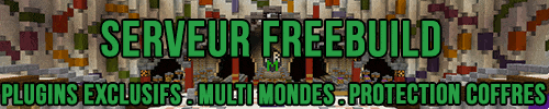 Freebuild FRM²
