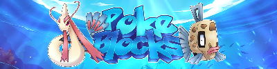 PokeBlocks