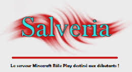 Salveria