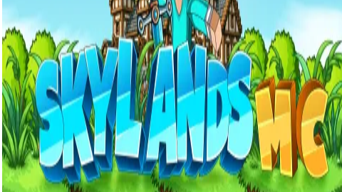 SkylandsMC