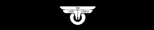 The Last World 