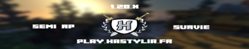 Hastylia