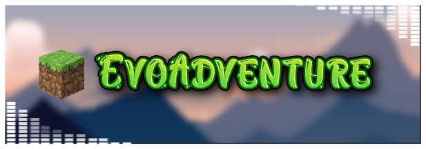 EvoAdventure