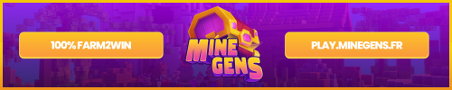 MineGens
