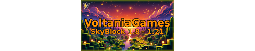 VoltaniaGames