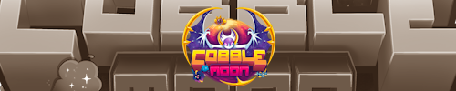 Cobblemoon - Serveur Cobblemon