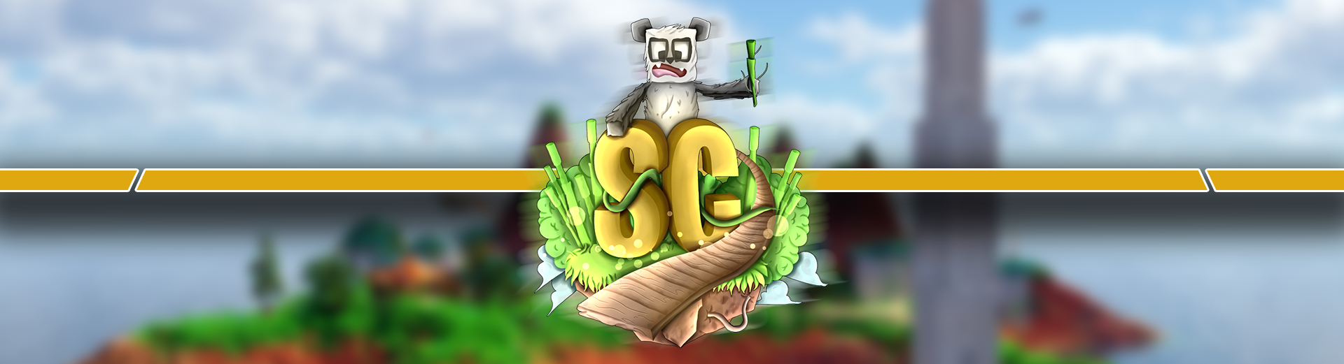 SurvieCraft - Serveur Survie