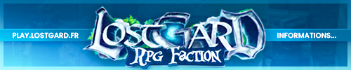 Lostgard