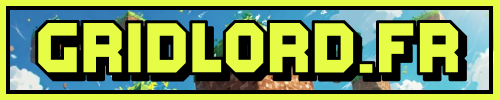 Gridlord SkyGrid - 1.21.4