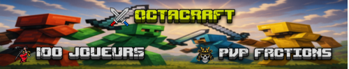 OctaCraft