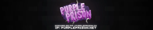 Purple Prison