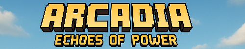 Arcadia Echoes Of Power