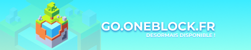 GO.ONEBLOCK.FR - Oneblock 