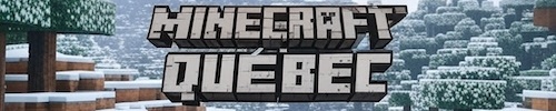 Minecraft France