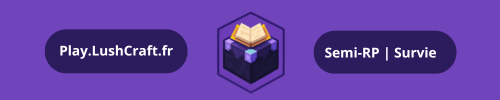 Lushcraft