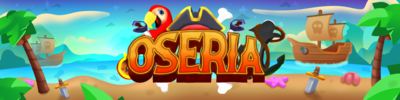 Oseria V1 TON ONEBLOCK FAVORI 