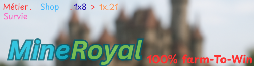 MineRoyal