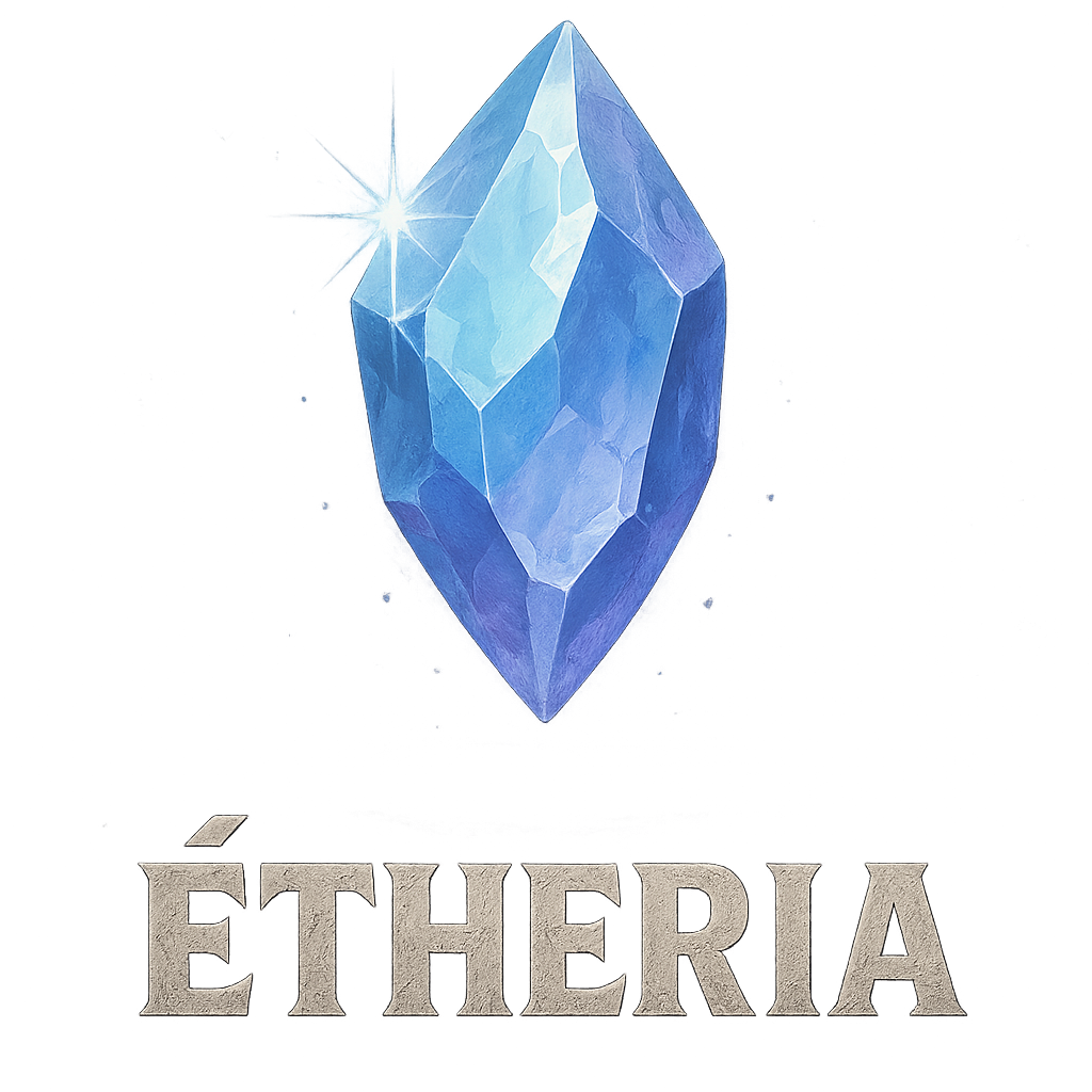 Étheria