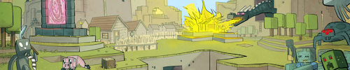 Minecraft-France