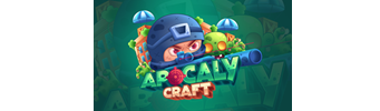 ApocalyCraft