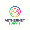 Banniere du serveur minecraft aethernet