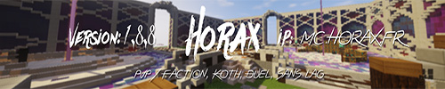 Horax
