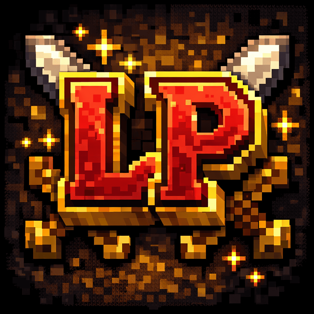 Banniere du serveur minecraft La Plebe