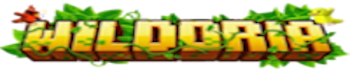 Banniere du serveur minecraft Wildoria