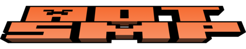Banniere du serveur minecraft AotSMP