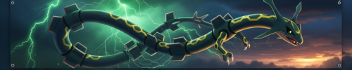 Banniere du serveur minecraft Cobblemon Ascent
