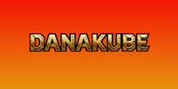 Banniere du serveur minecraft DanaKube