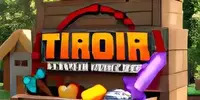 Banniere du serveur minecraft Tiroir France