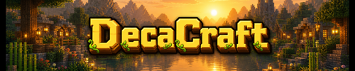 DecaCraft