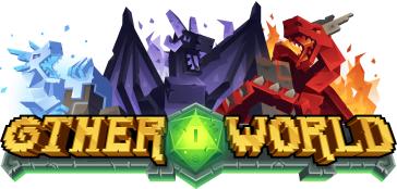 Banniere du serveur minecraft CyberCaf&eacute; - Otherworld