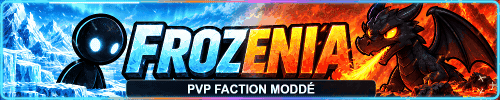 Frozenia PEP