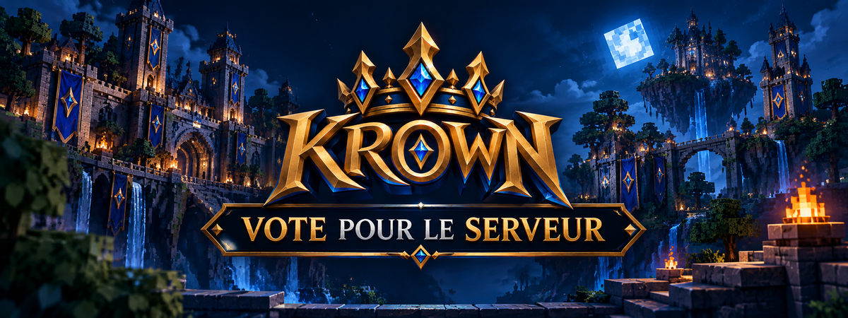 Krown