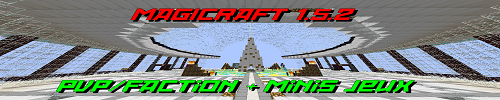 MagiCraft-Cheat 1.5.2