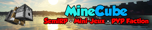 MineCube