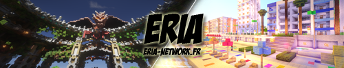 Eria Network