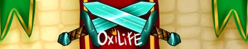 Oxilife