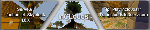 InClouds