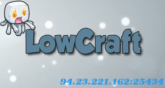 LowCraft